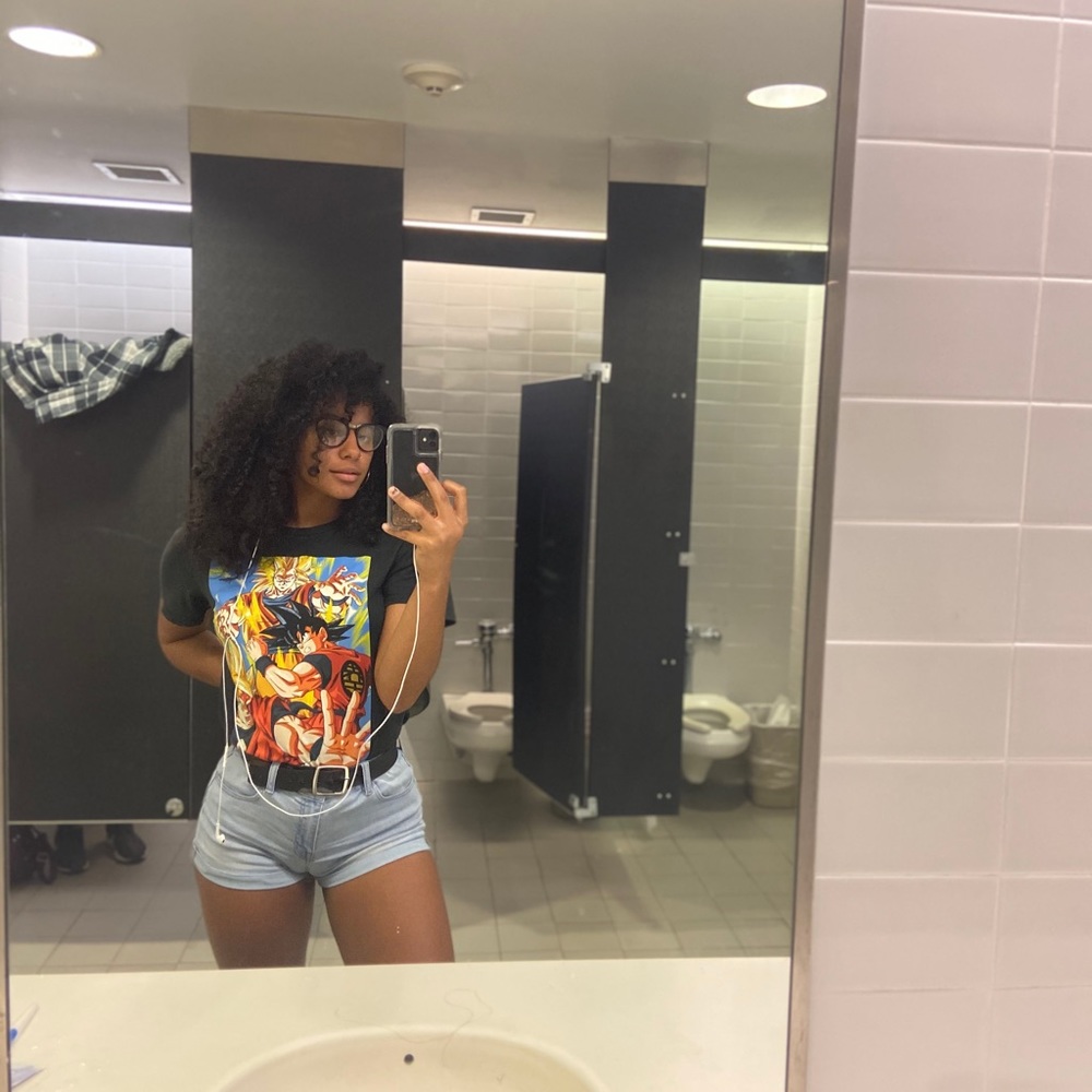 Meet your Posher, Gyrelis